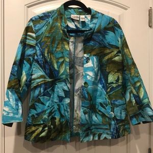 Chico’s Jacket